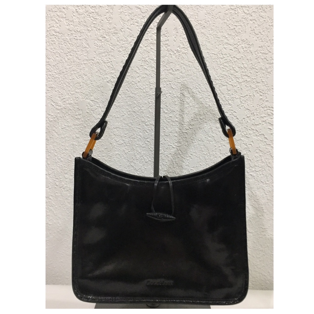 Vintage Cole Haan tote bag